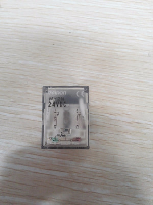 omron/Wķ ^my2n-24vdc
