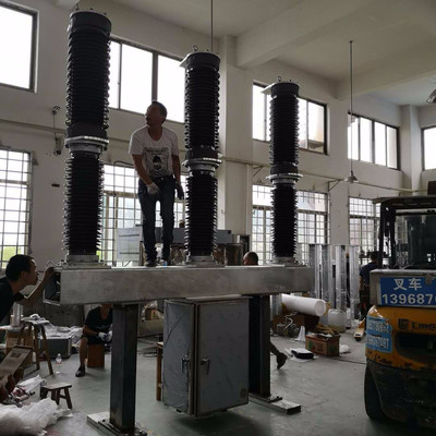 ϺһDlw36-72kv-126kv߉· sf6߉·