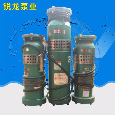 qsp65-7-2.2kw多種鑄鐵不銹鋼規格電動高壓噴射泵 質量可靠