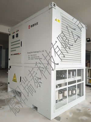 Ĵoؓd500kw-300kvar/400v-50hz pf0.8 ʴload ba