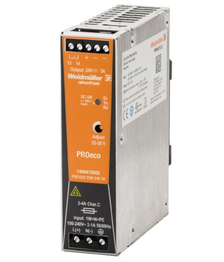 146947  pro eco 72w 24v 3aԴF؛