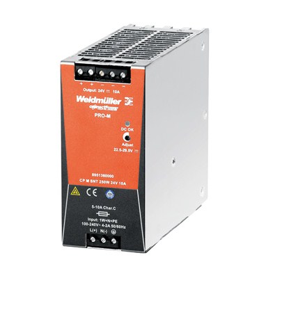 895136 cp m snt 250w 24v 10a