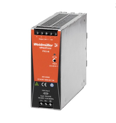 895135 cp m snt 180w 24v 7.5a