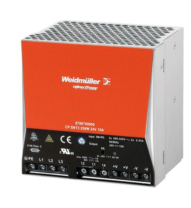87087 cp snt3 250w 24v 10a Դ