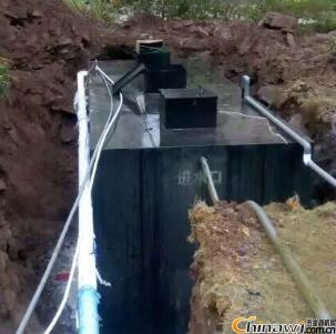供青海污水處理和西寧地埋式污水處理哪家好