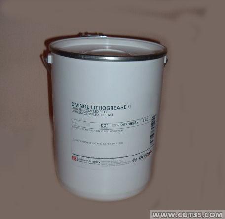 Divinol Lithogrease 0aأ