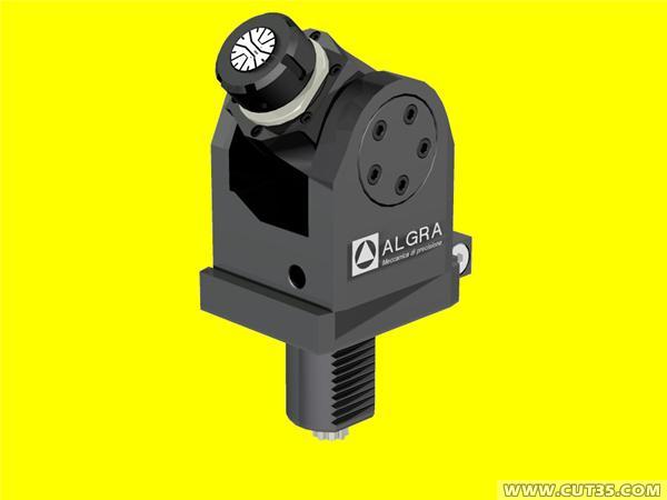 ALGRA