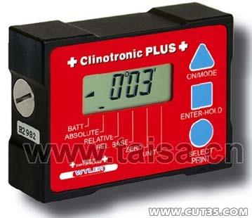 @ӃAǃx|ʿWYLER Clinotronic PLUS