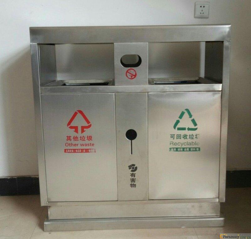 果皮箱廠家永恒選擇