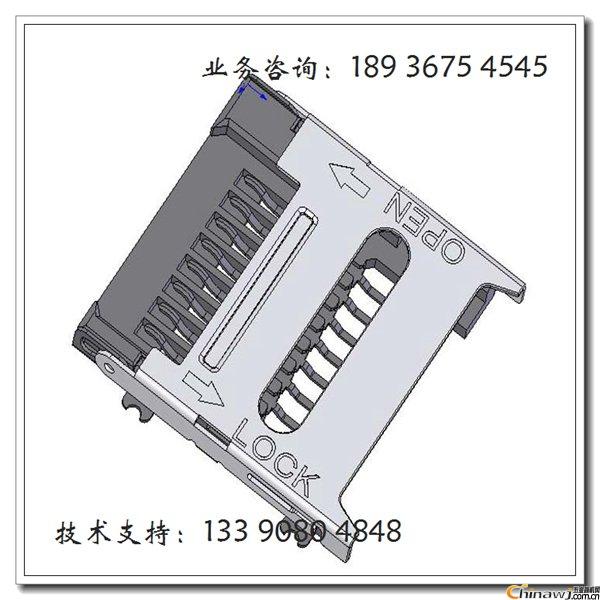 TF 1.5H wʽTFȫMOLEX ̖(ho)SC6006-190