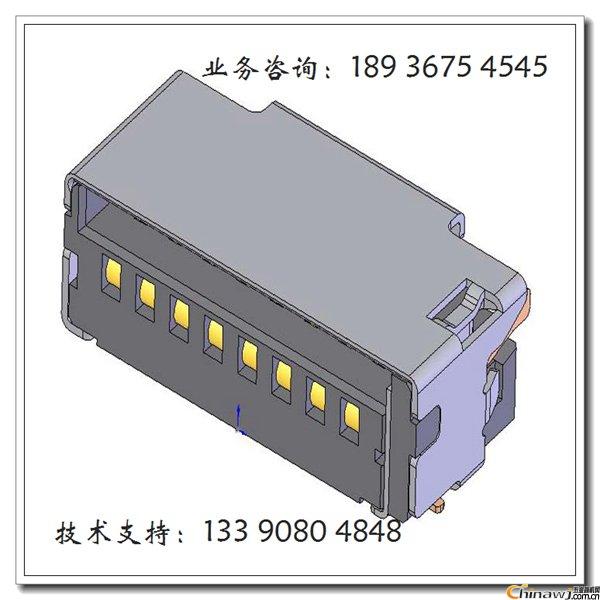 TF 2.5mmwʽ  (̖(ho)SC6008250-000)