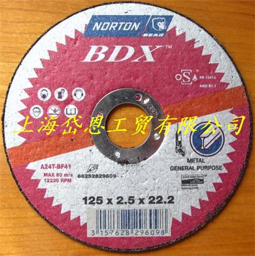 ZDNORTON BDXиƬ