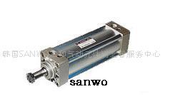 SANWO