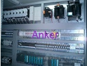 anker安柯電氣機(jī)械設(shè)備清洗劑