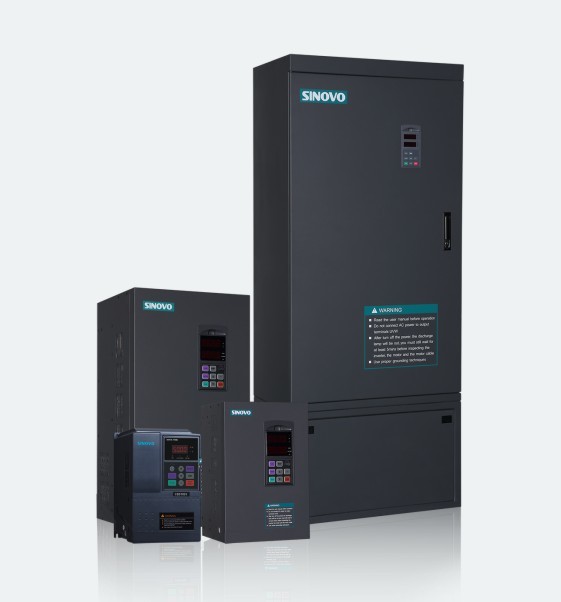 西林SD100-4T3.7G/5.5P 3.7KW變頻器