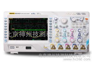 ԴRigolMSO4024(sh)ʾ