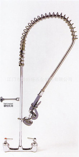  ^(ˮ) Pre-Rinse Faucet