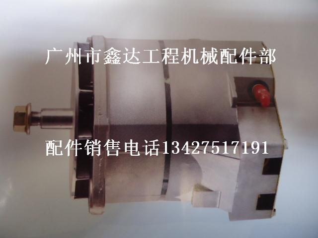 供應康明斯L10發電機3000347