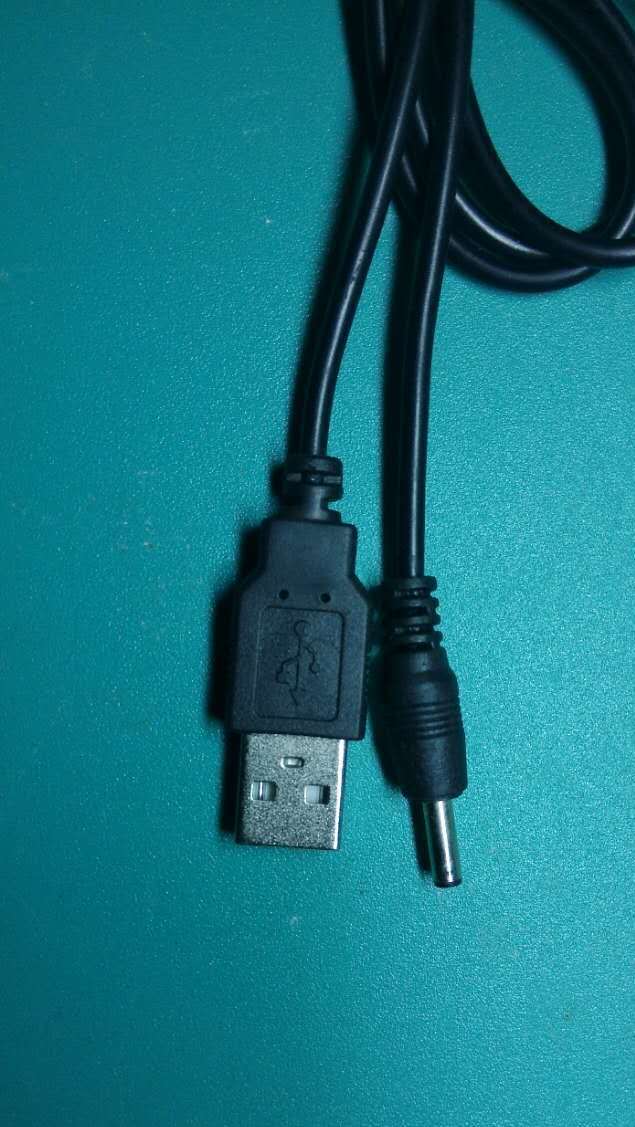 USBD(zhun)DC5521