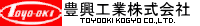 ձTOYOOKISd