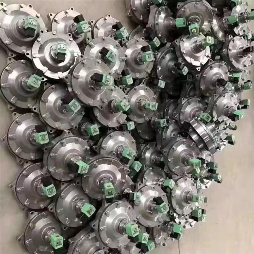 滄州江悅環保除塵配件