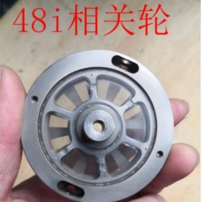 7358 賽默飛48i一氧化碳分析儀配件相關輪