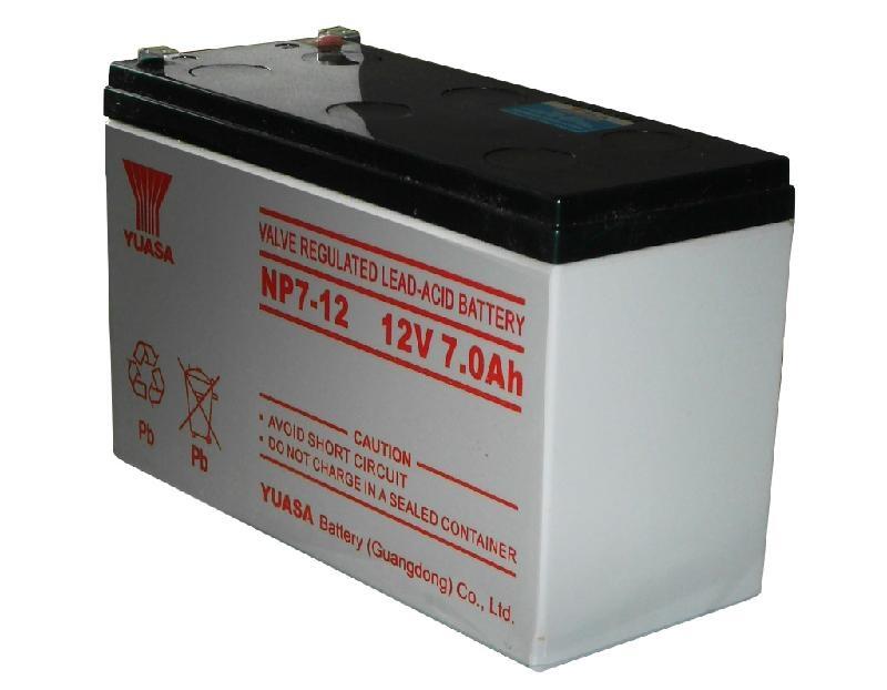 \YUASA늳NP20-12/12V20AHr