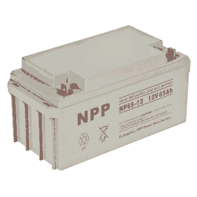 NPPU늳12V65AH NPP12-65AH/ UPS/EPSԴֱ
