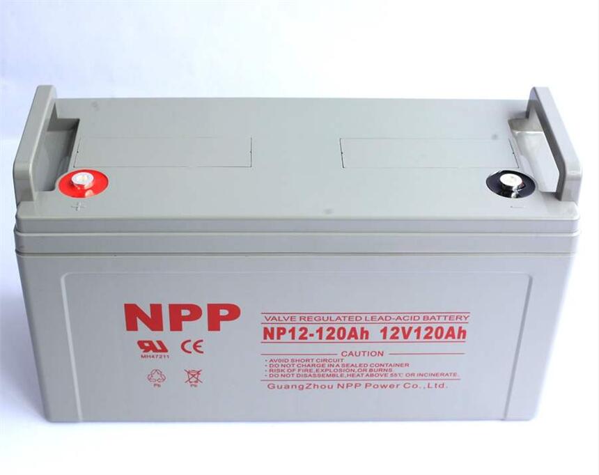NPPU늳NP12-120Ah 늳12V120AH upsԴ