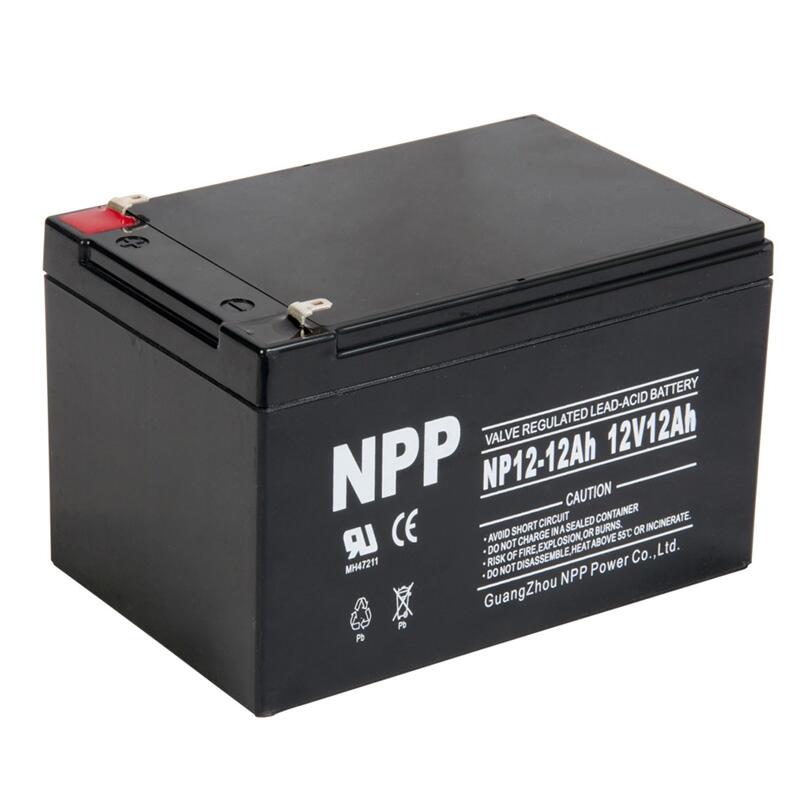 NPP늳12V12AHC/OϵyNP12-12UPSC