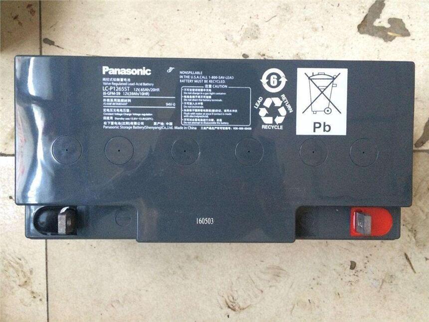 늳12V65AHSo늳 LC-P1265ST/UPS/Դֱ