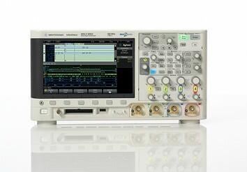 Agilent݂keysightDSOX3054Aʾ