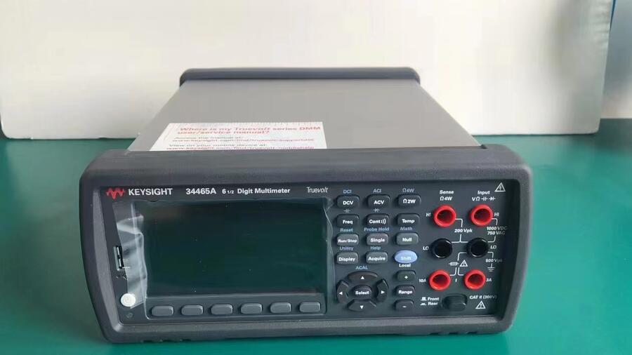 Keysight34465Aǵ34465Afñ