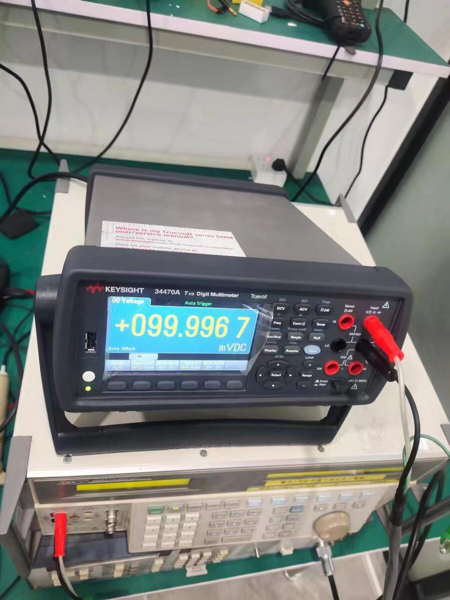 34470AKeysight(ԭAgilent)34470Afñ