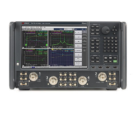 ݂N5249BWjx10 MHz8.5 GHz
