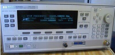 HP83640LAgilent݂83640L̖l