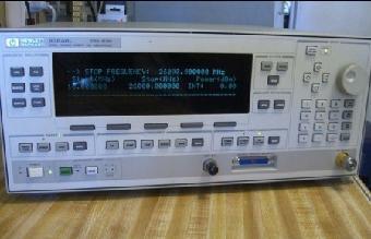 Agilent/HP83650L̖l(f)10MHz40GHz