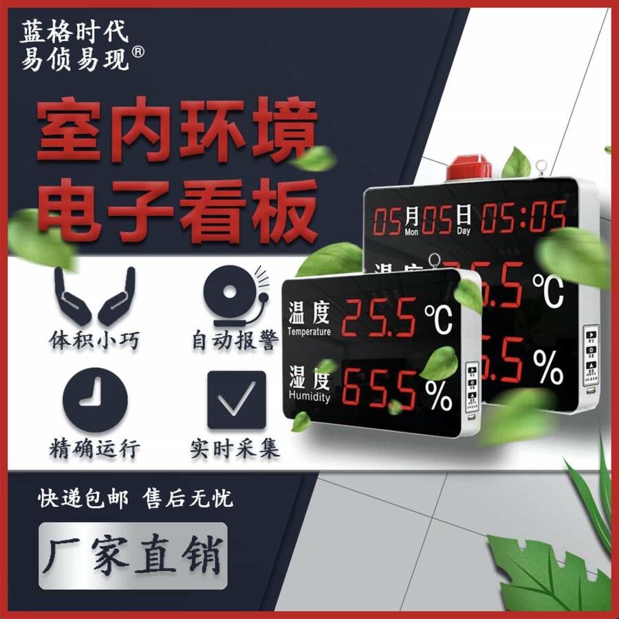 ҃ӿ  ؝ PM2.5 ≺ PM10 @ʾ hOy LED