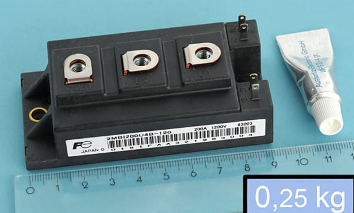 FF450R12KE4ӢwIGBTģK댧wԪF(xin)؛hrABB׃l
