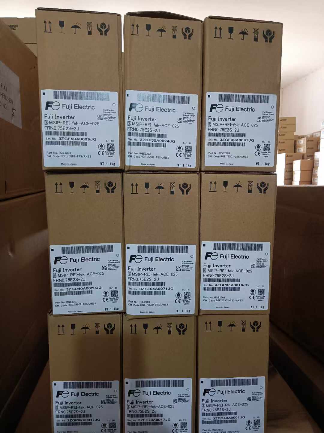 FUJI ʿ GYS201D5-HB2 ŷ(q)(dng) hr(ji)