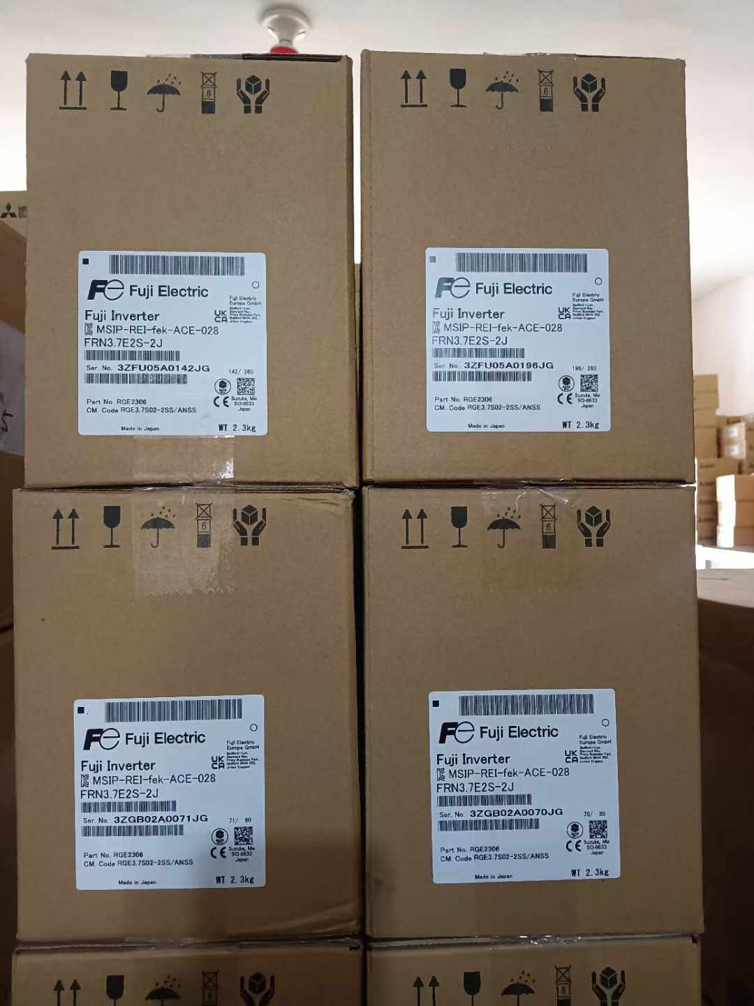 FUJI ʿ GYS401D5-RC2 ŷ늙C hr