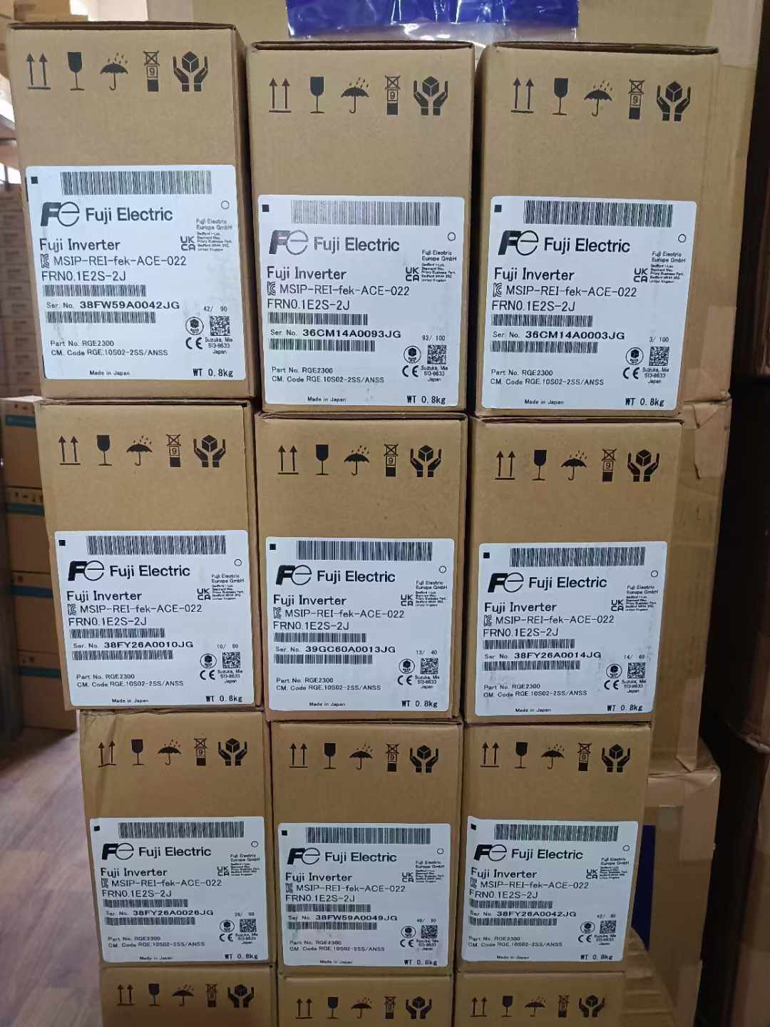 FUJI ʿ FRN2.2E2S-2J ׃l hr(ji)
