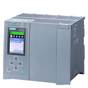 TPLC S7-1500 CPUģKC6ES7518-4AX00-1AC0