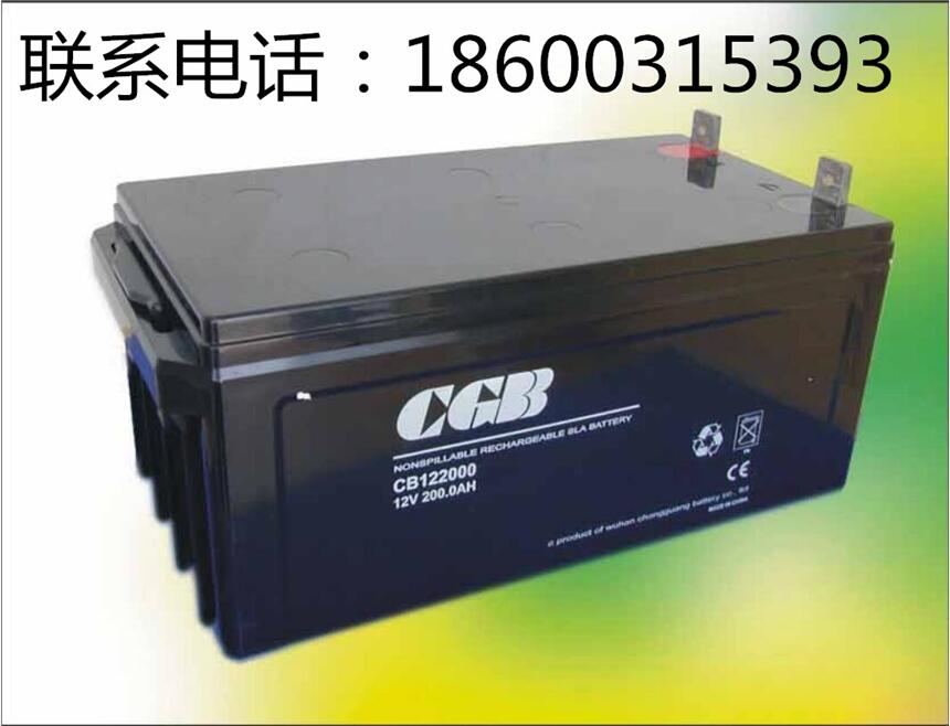 L늳12V200AH]CGB̫CB122000·ƿXVɽ