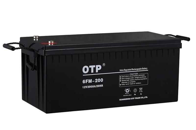 N12V200AH OTP 6FM-200 ̫ܹl(f)늳 |(zh)Ӌ