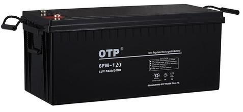 OTP 6FM-150 늳 OTP늳12V120AH ֱ EPS U