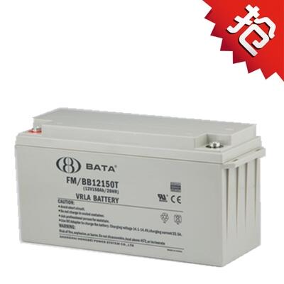 ؐUSo(h)늳FM/BB12150T 12V150AH ֱ늳