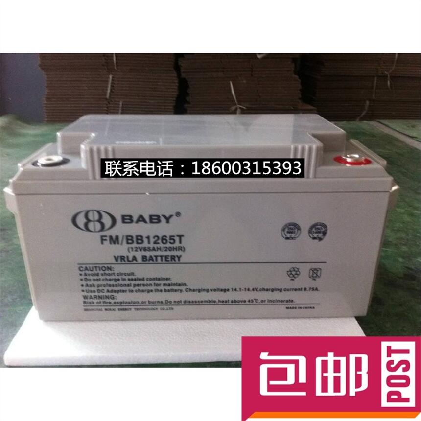 ؐU늳12v65ah 늳FM/BB1265T ̫·UPSԴ