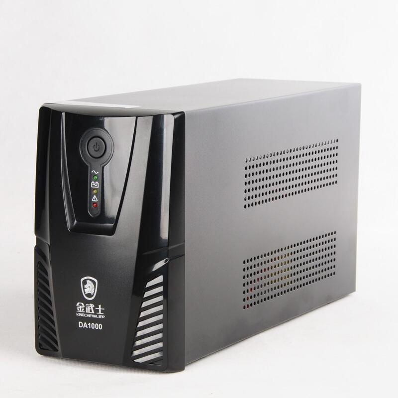 ʿDA1000 UPSgԴ 1000VA 600W (wn)ӕr2_X3
