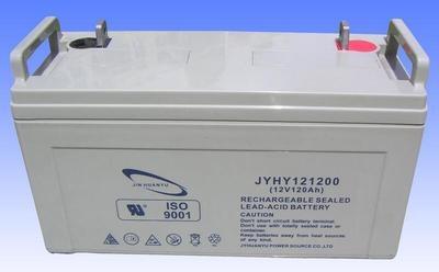環宇蓄電池12V120AH 太陽能免維護蓄電池ups電源原裝正品